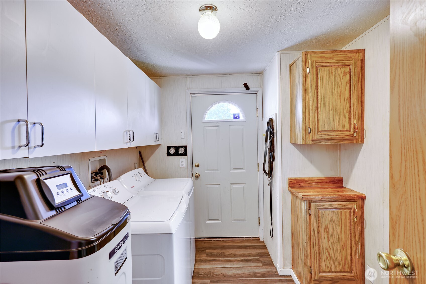 11591 NE Hansen Lane