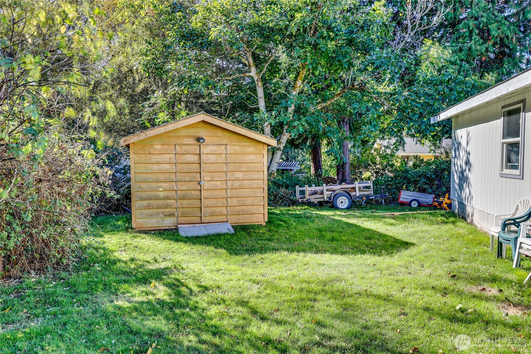 11591 NE Hansen Lane