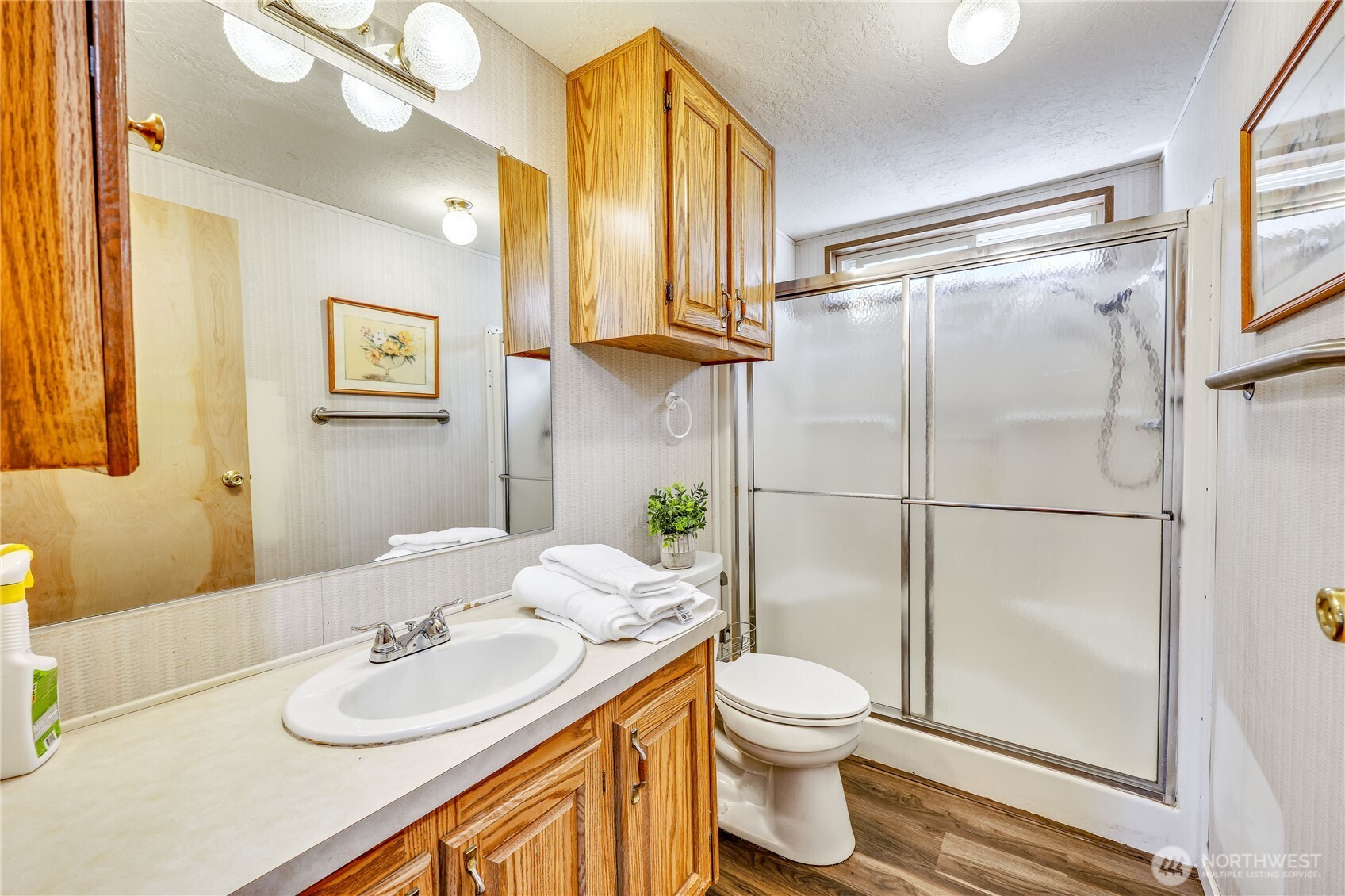 11591 NE Hansen Lane