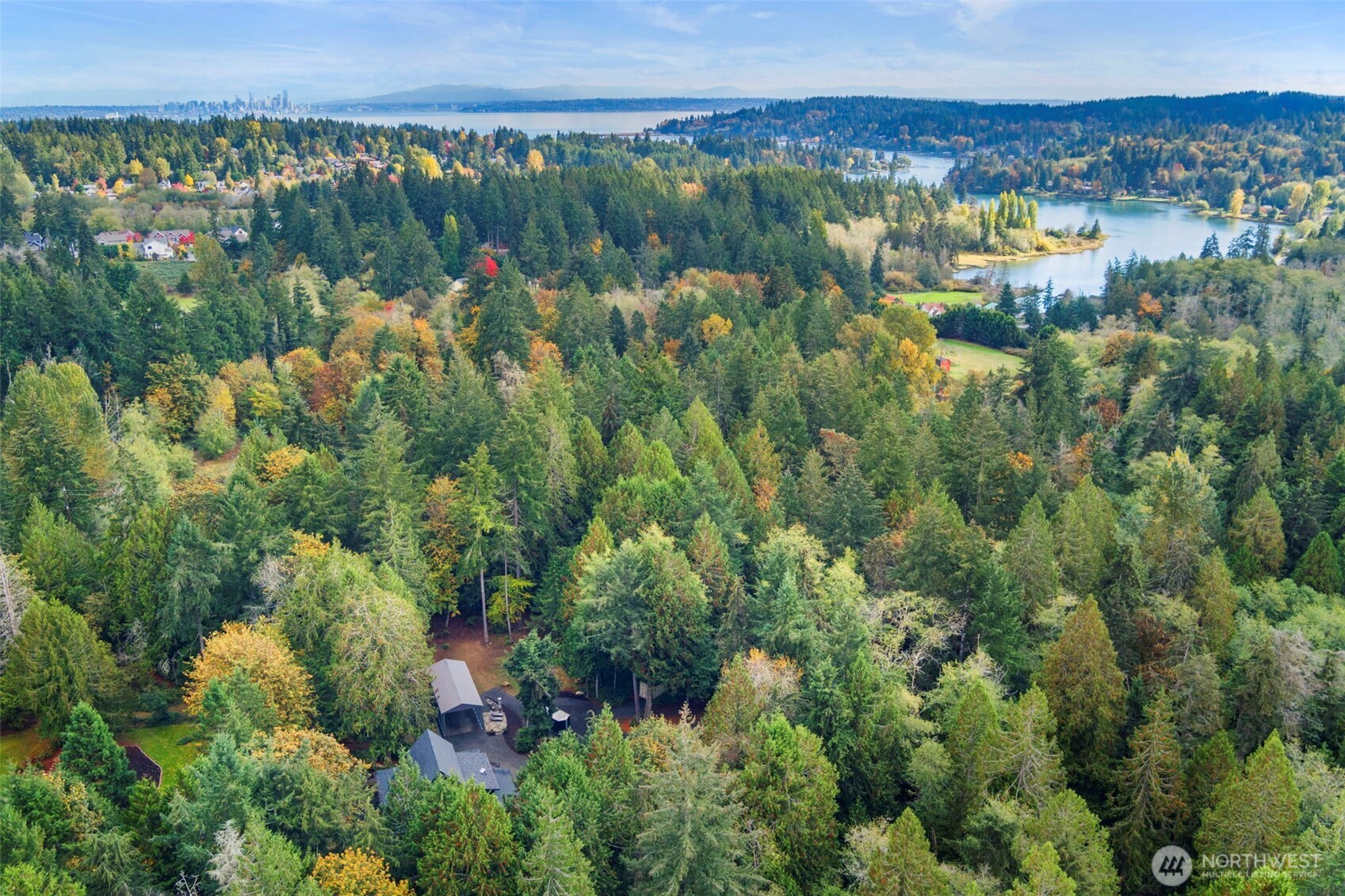 7698 Westerly Lane NE