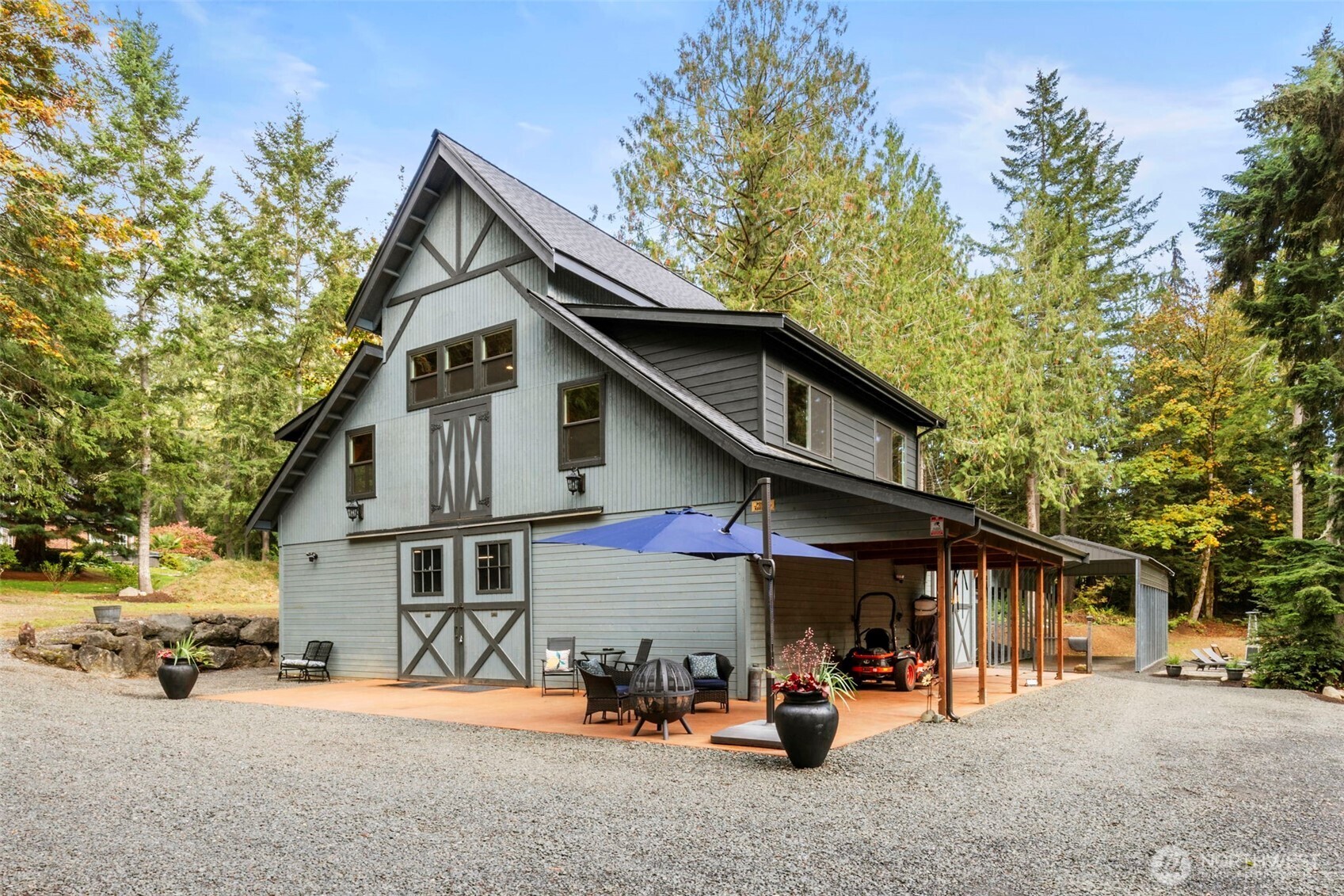 7698 Westerly Lane NE