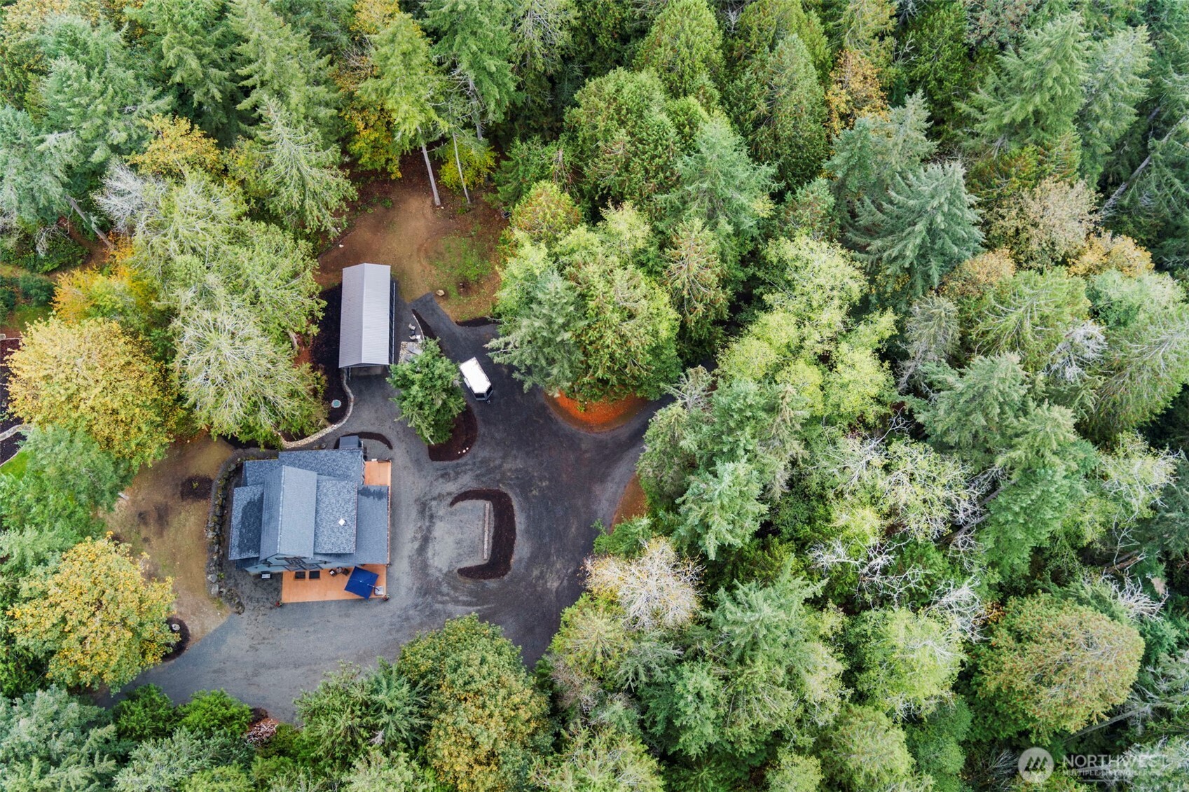 7698 Westerly Lane NE