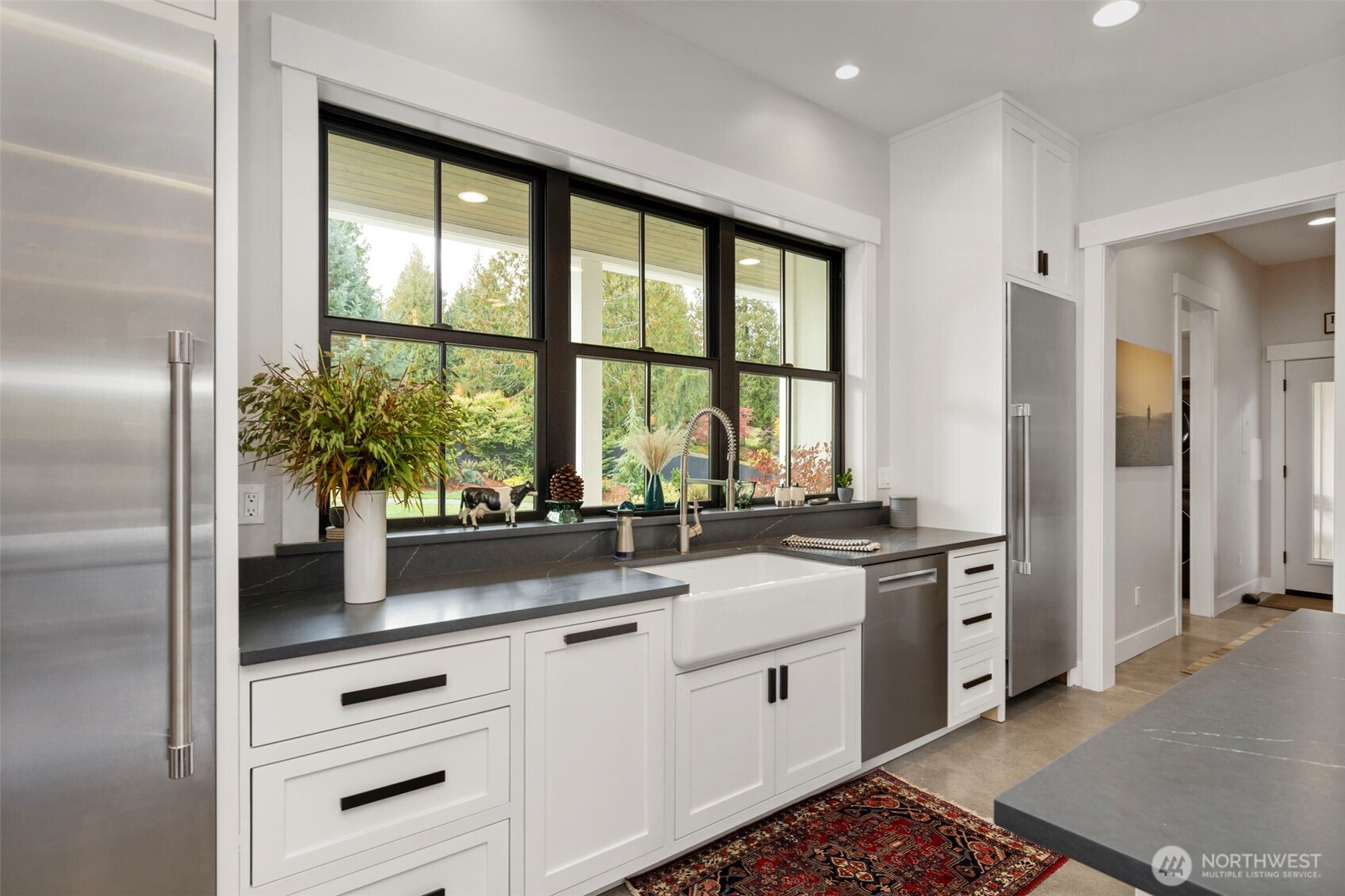 6565 NE Twin Spits Road