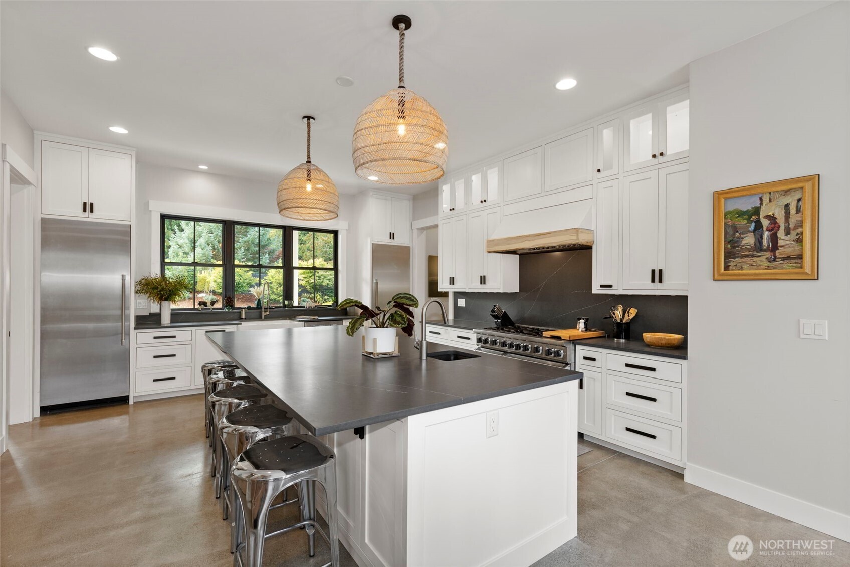 6565 NE Twin Spits Road