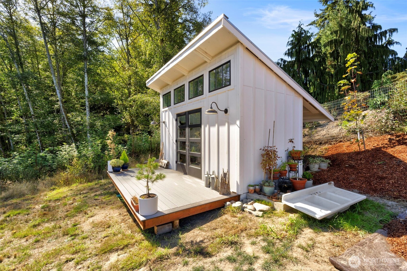 6565 NE Twin Spits Road