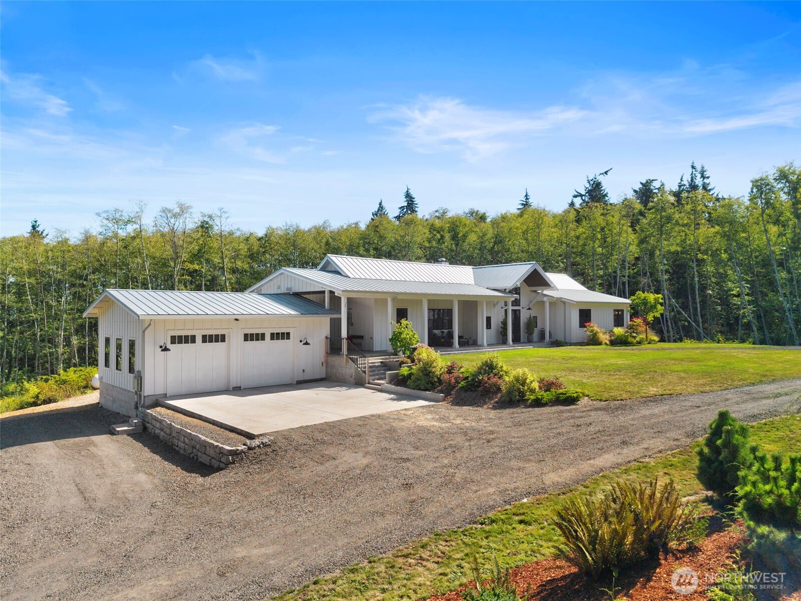 6565 NE Twin Spits Road