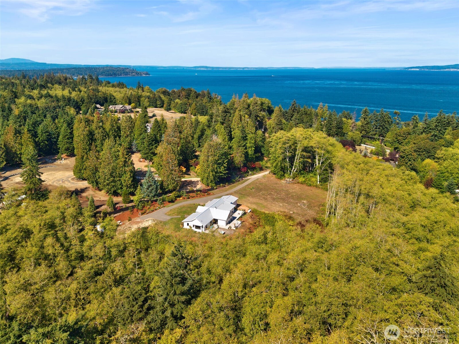 6565 NE Twin Spits Road