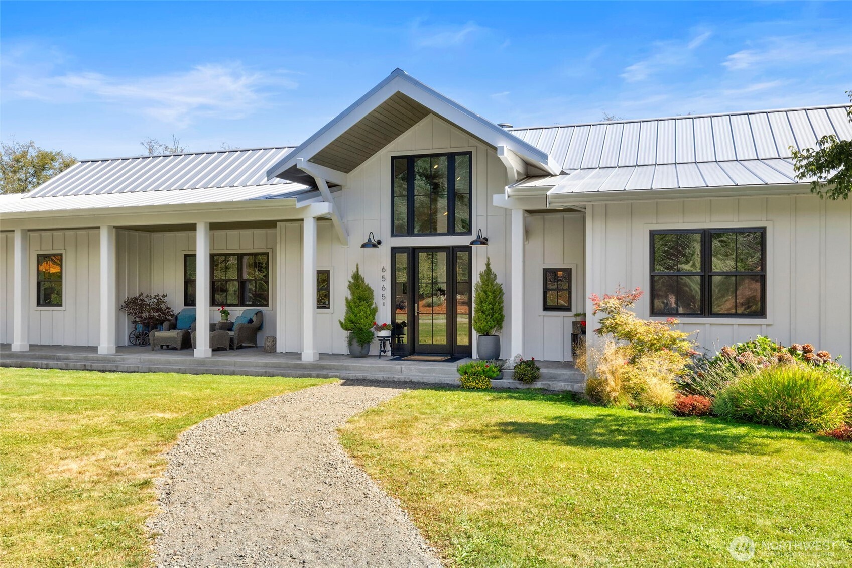 6565 NE Twin Spits Road