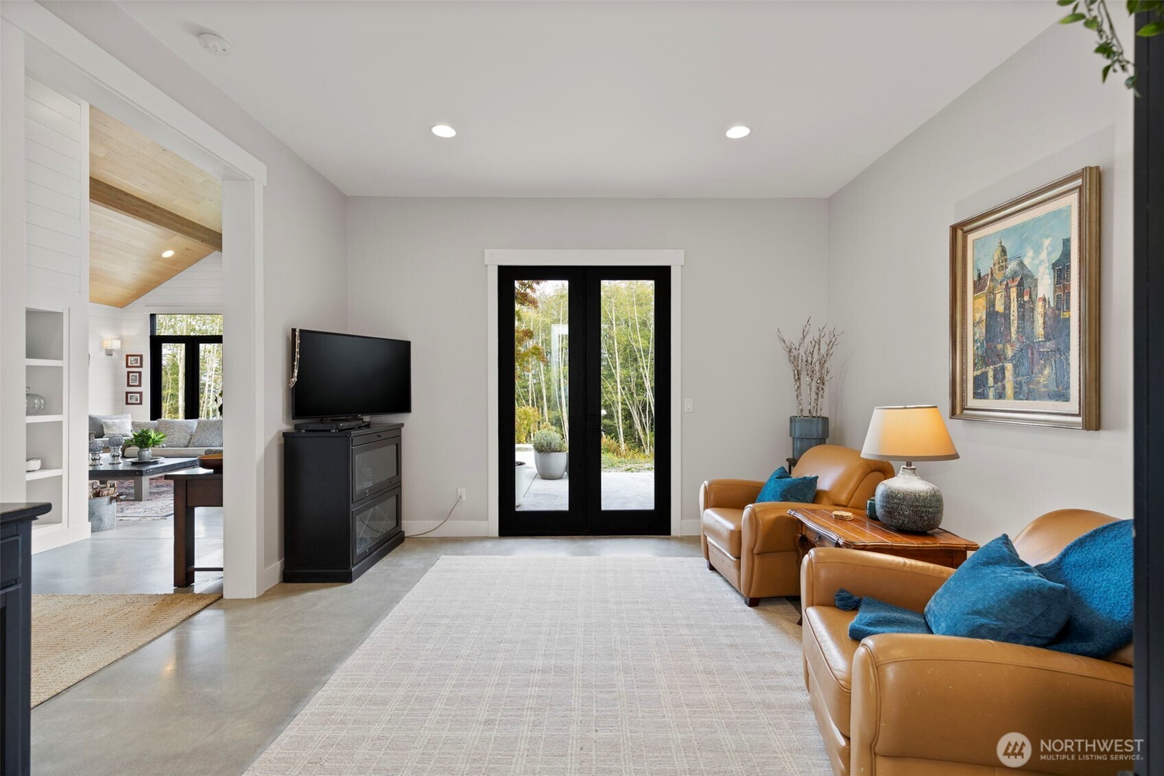 6565 NE Twin Spits Road