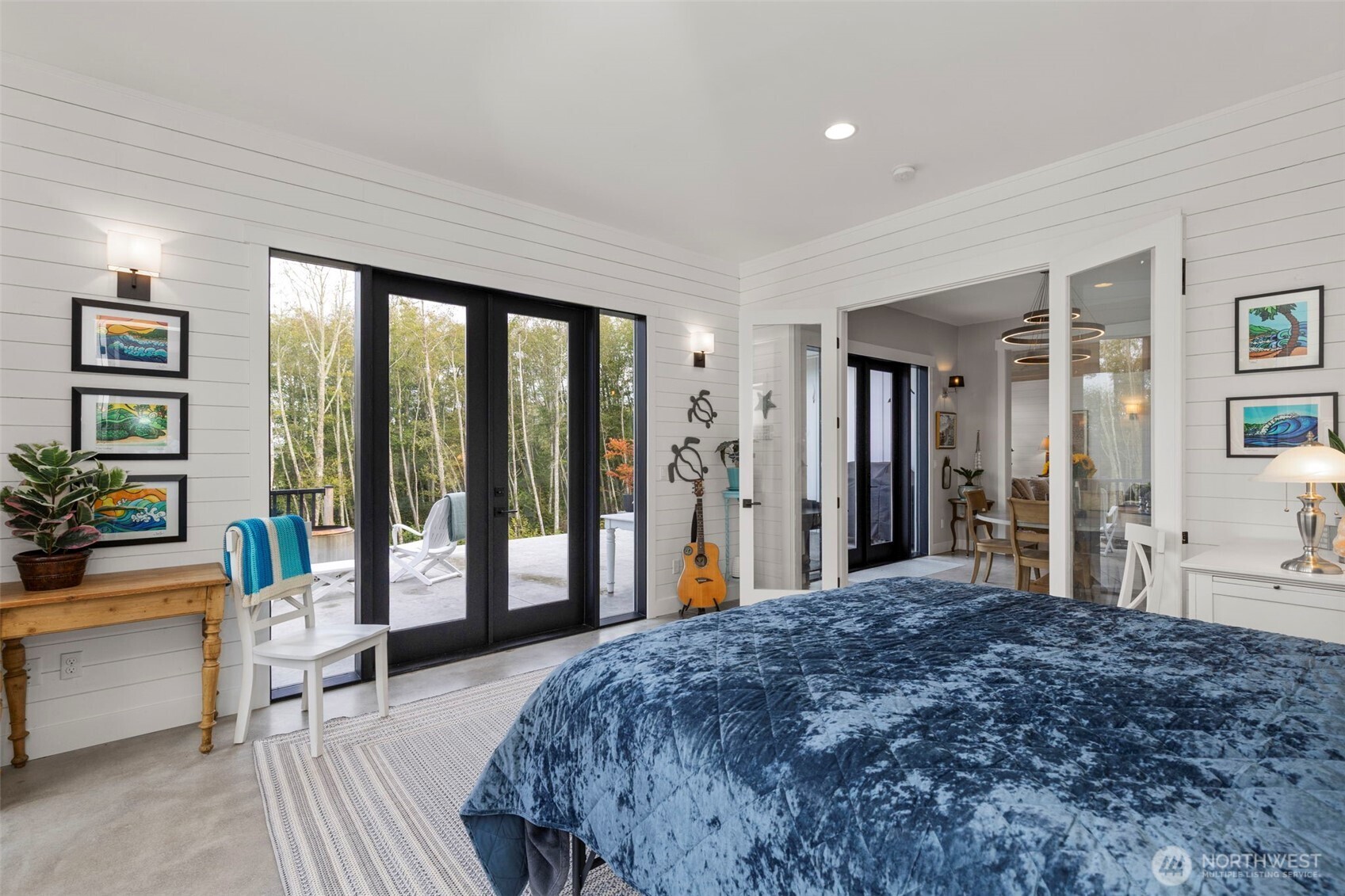 6565 NE Twin Spits Road