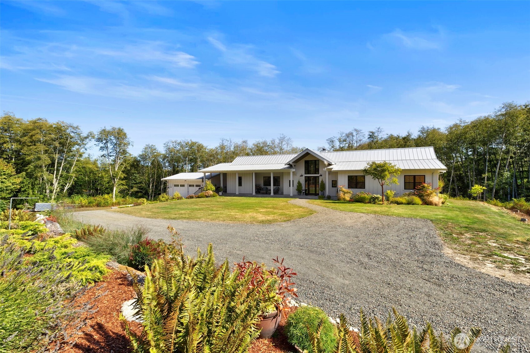 6565 NE Twin Spits Road