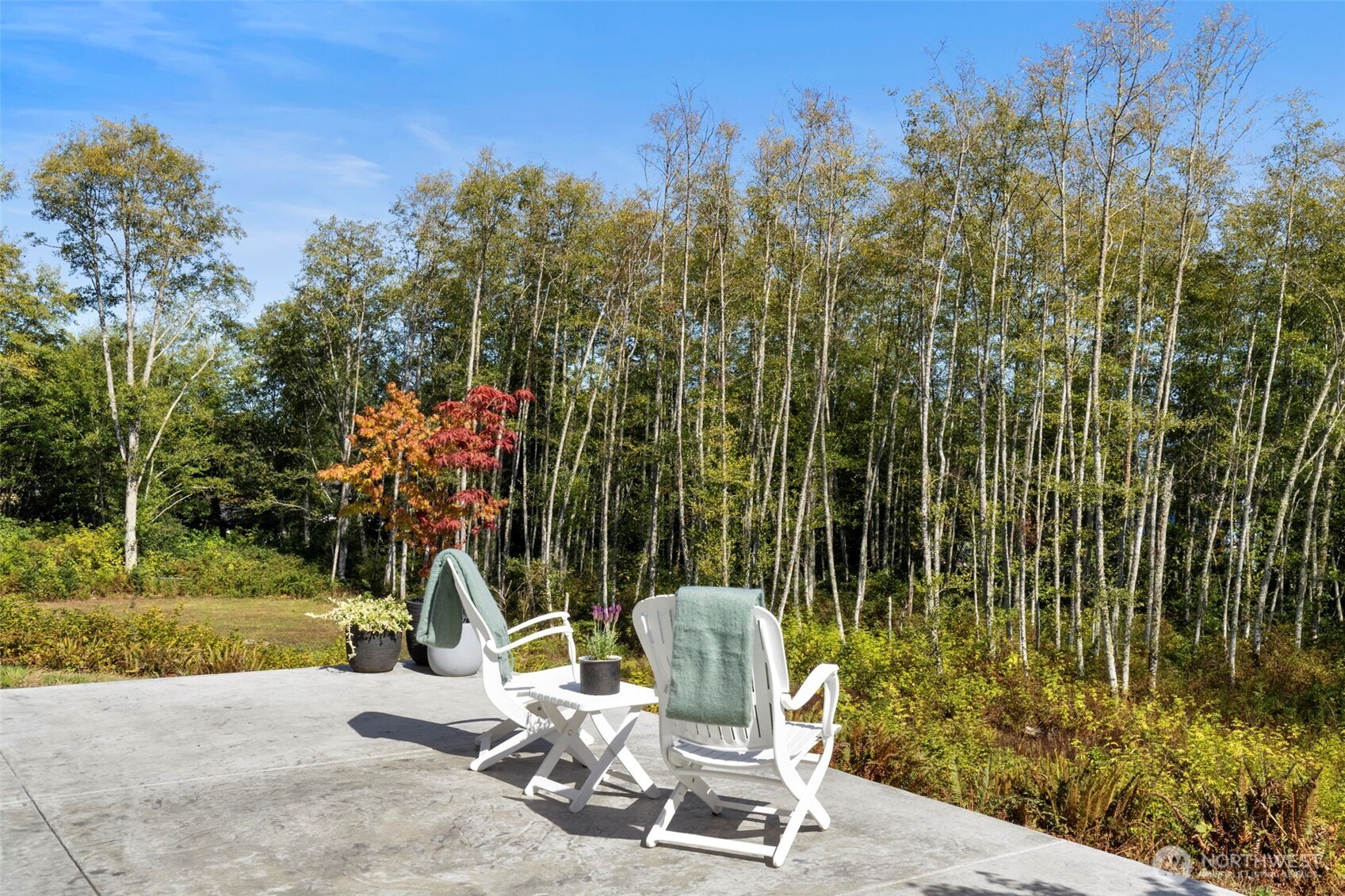 6565 NE Twin Spits Road