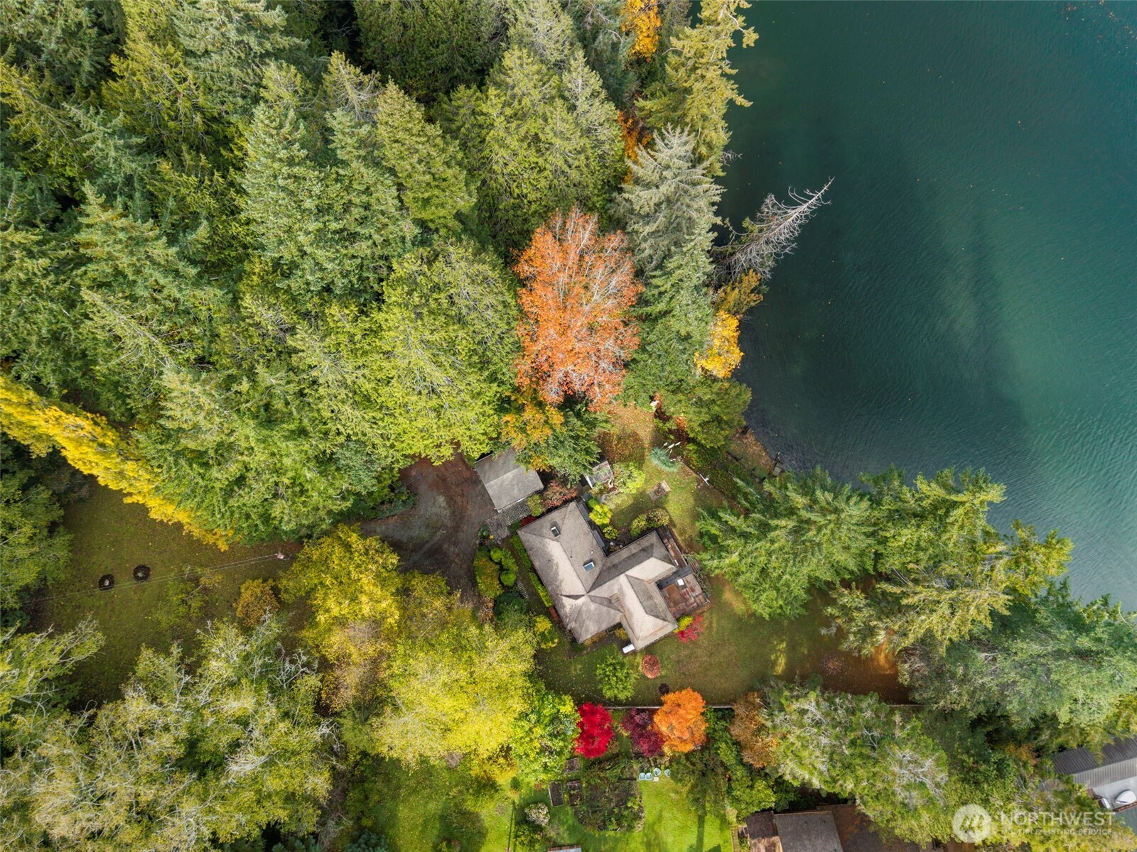 6725 NE Sid Price Road