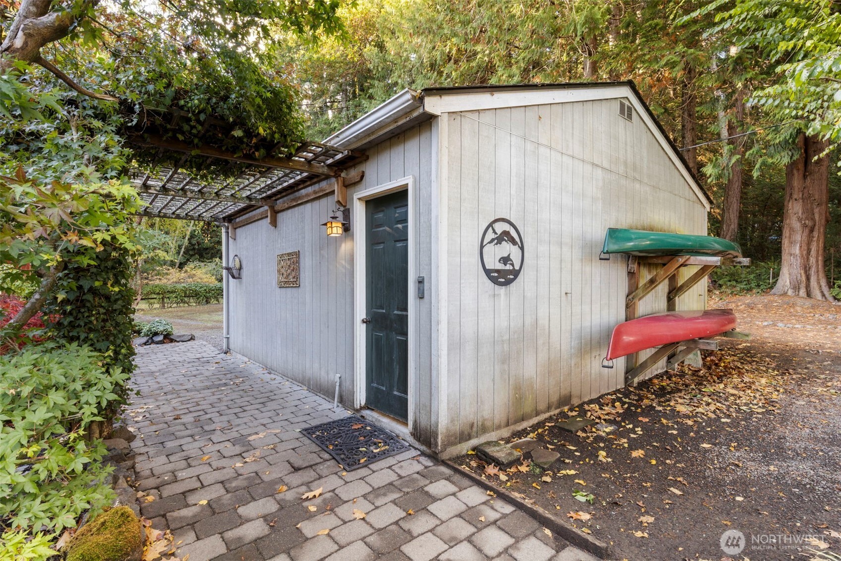 6725 NE Sid Price Road