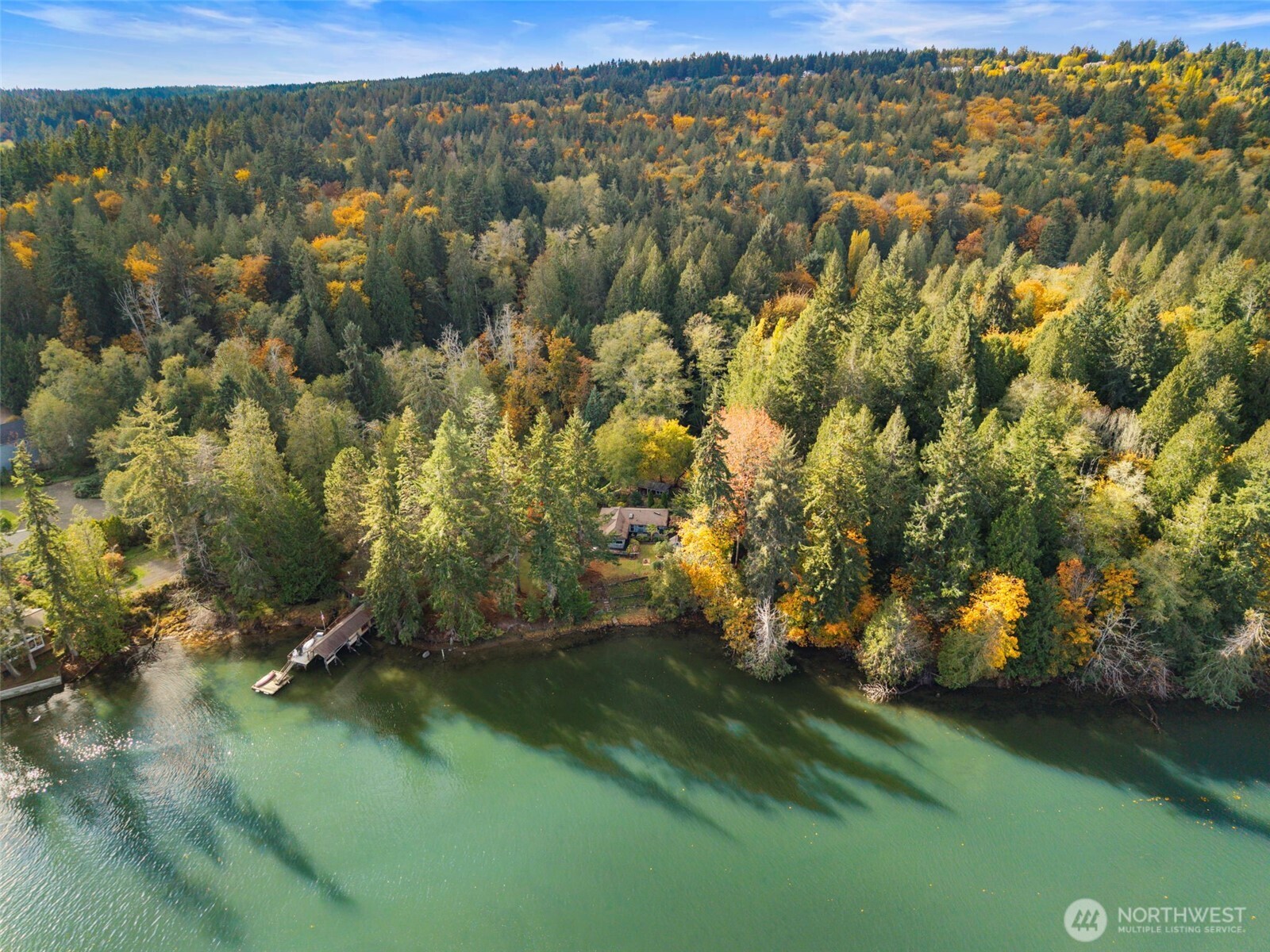 6725 NE Sid Price Road