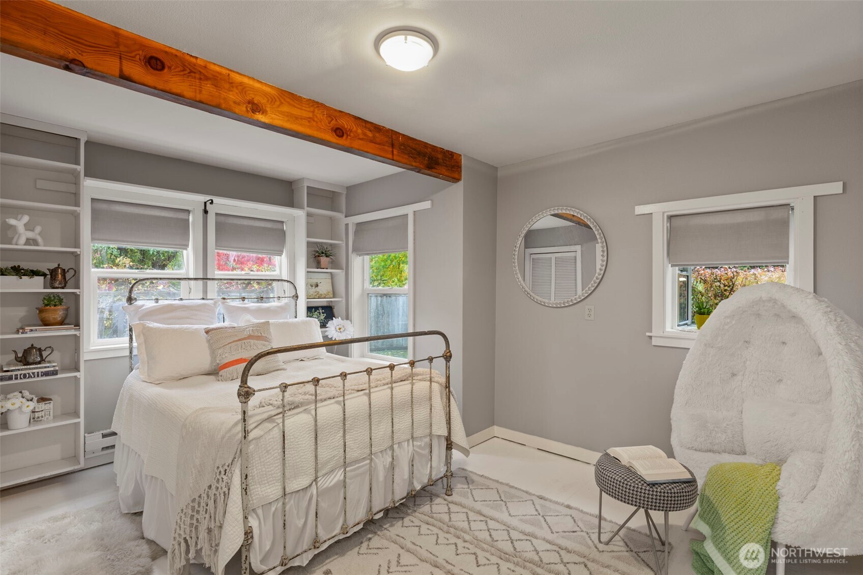 6725 NE Sid Price Road