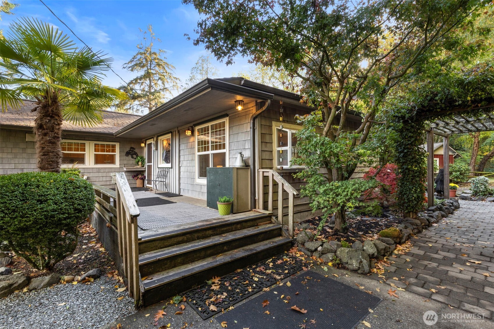 6725 NE Sid Price Road