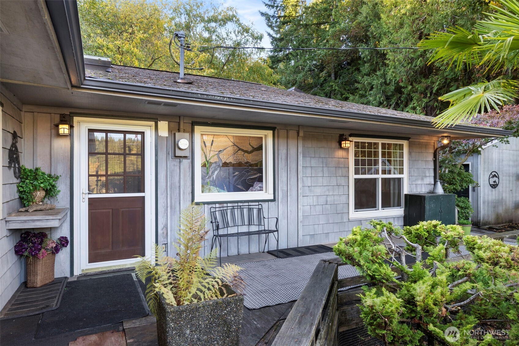 6725 NE Sid Price Road