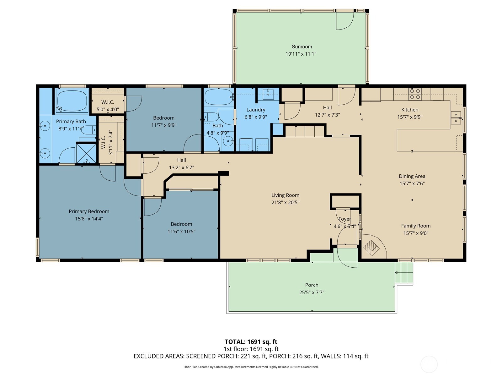 12782 NE Eckern Place