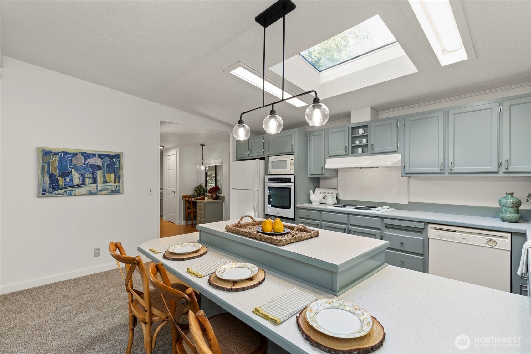 12782 NE Eckern Place