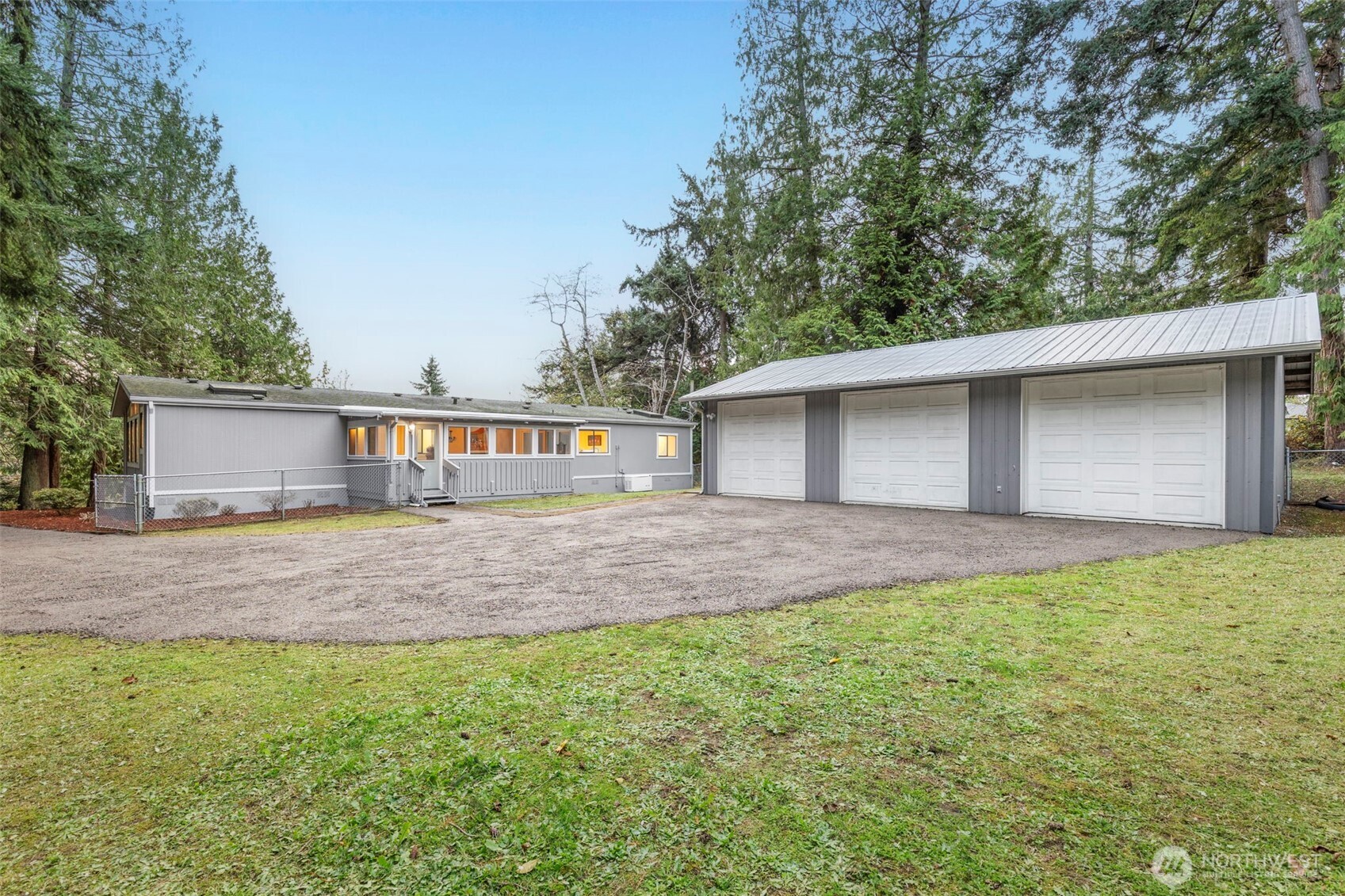 12782 NE Eckern Place