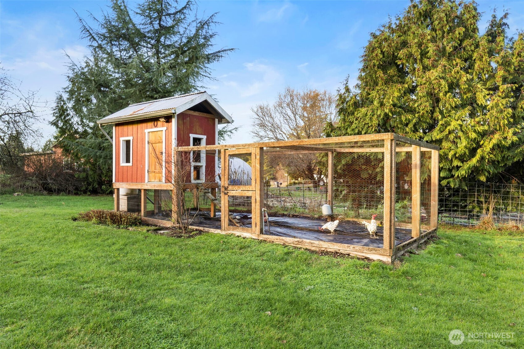 8964 NE State Hwy 104