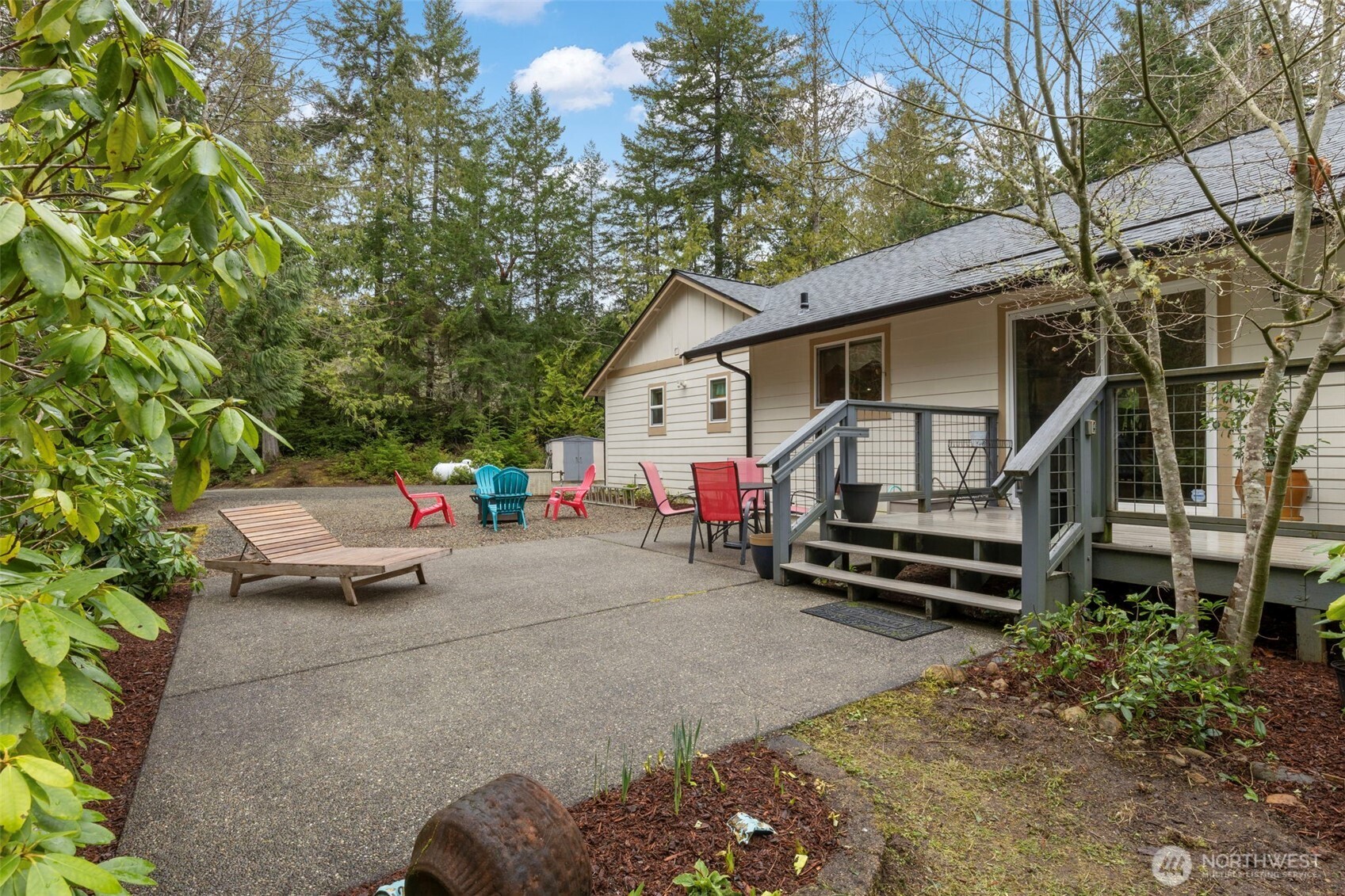 9240 Priddy Vista Road NW