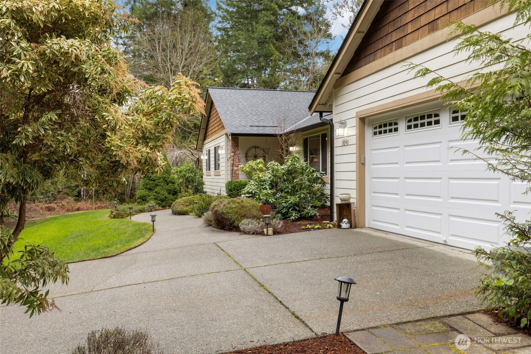 9240 Priddy Vista Road NW