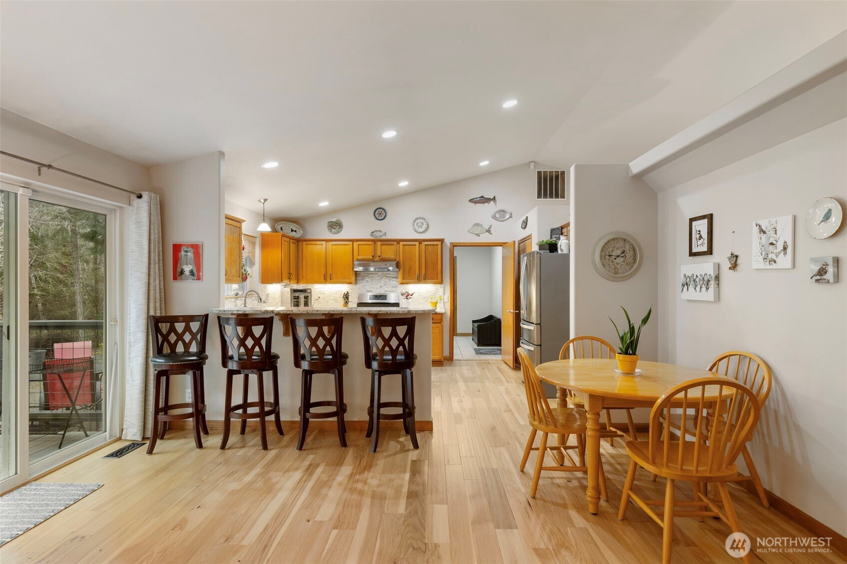 9240 Priddy Vista Road NW