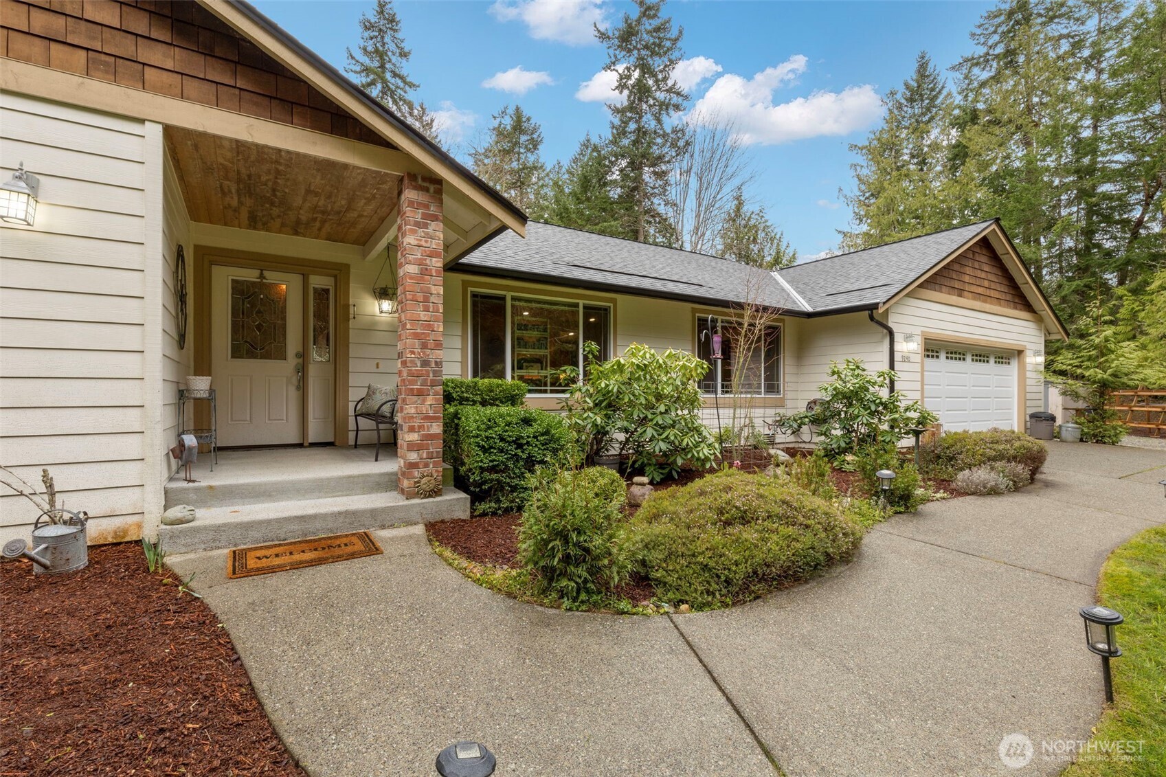 9240 Priddy Vista Road NW