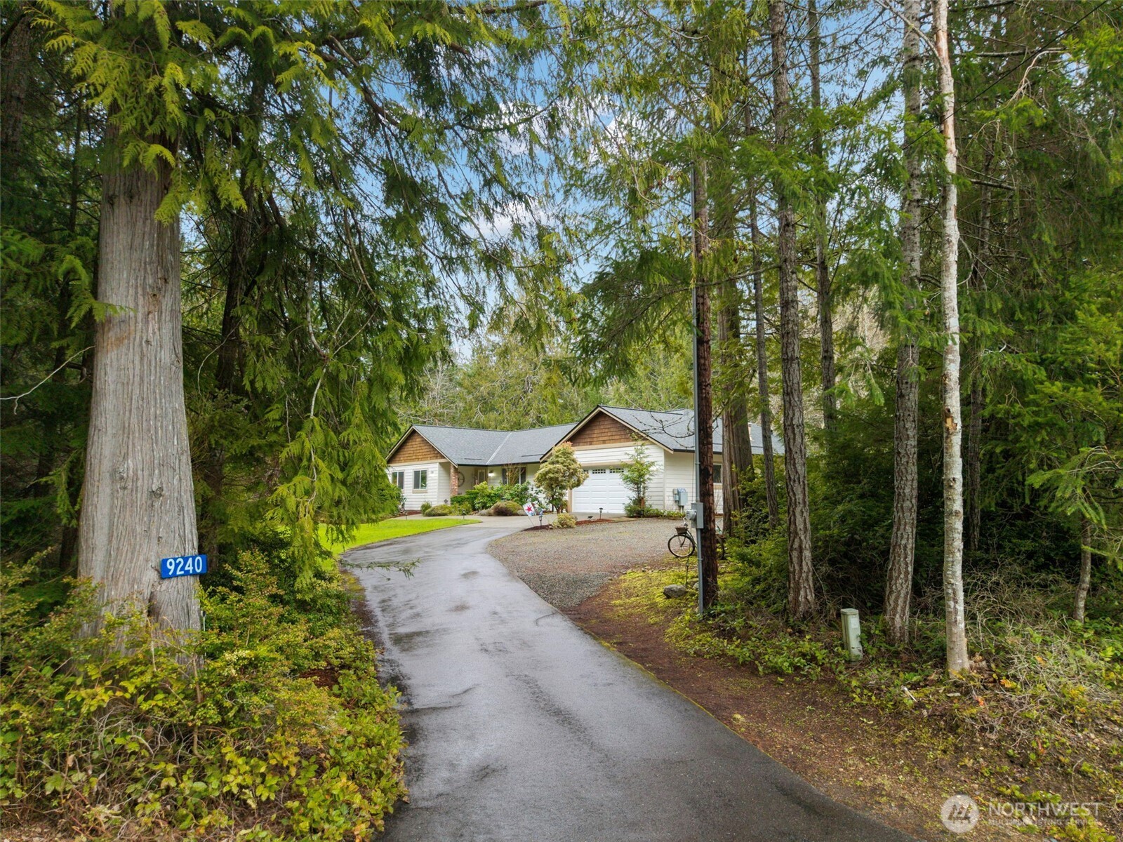 9240 Priddy Vista Road NW