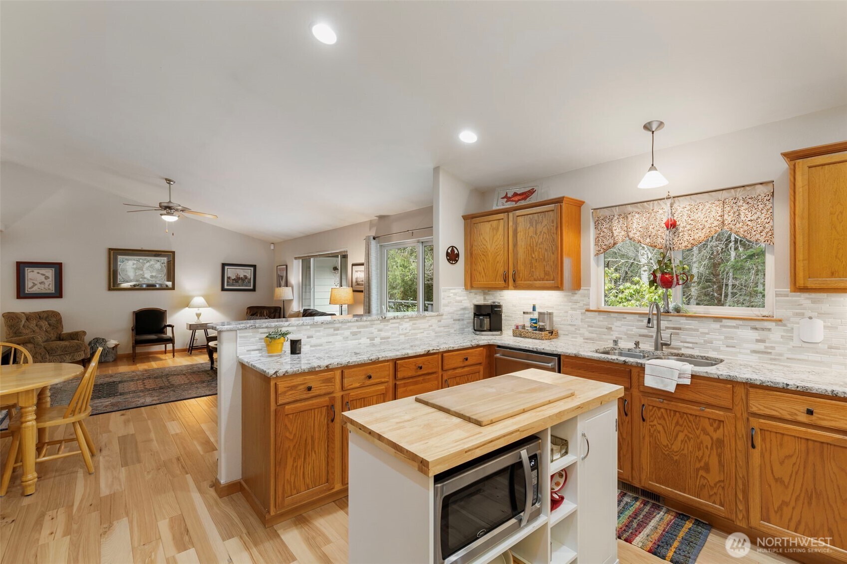 9240 Priddy Vista Road NW