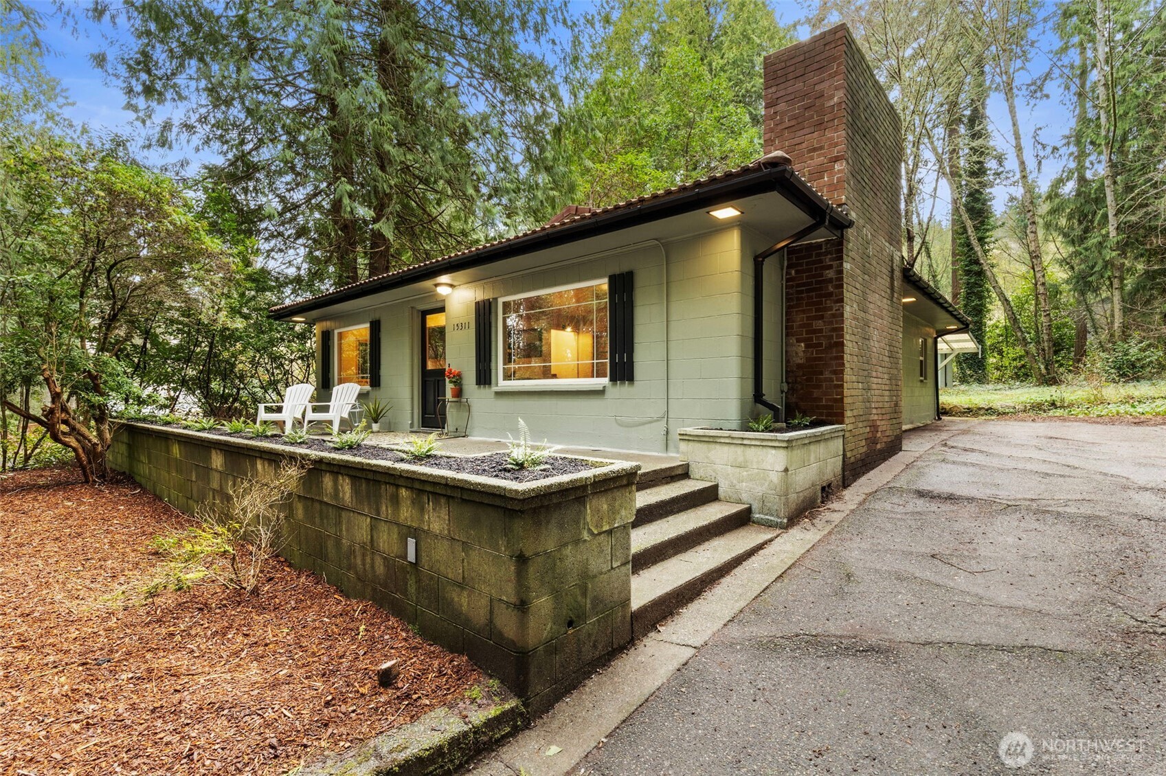 15311 Sandy Hook Road NE