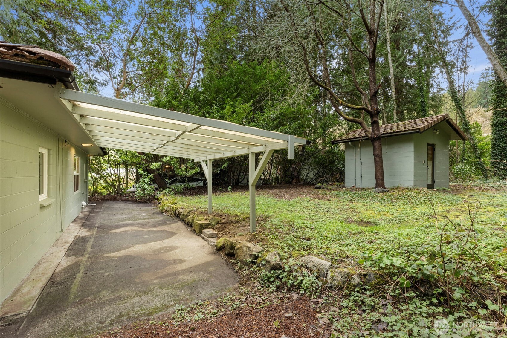 15311 Sandy Hook Road NE