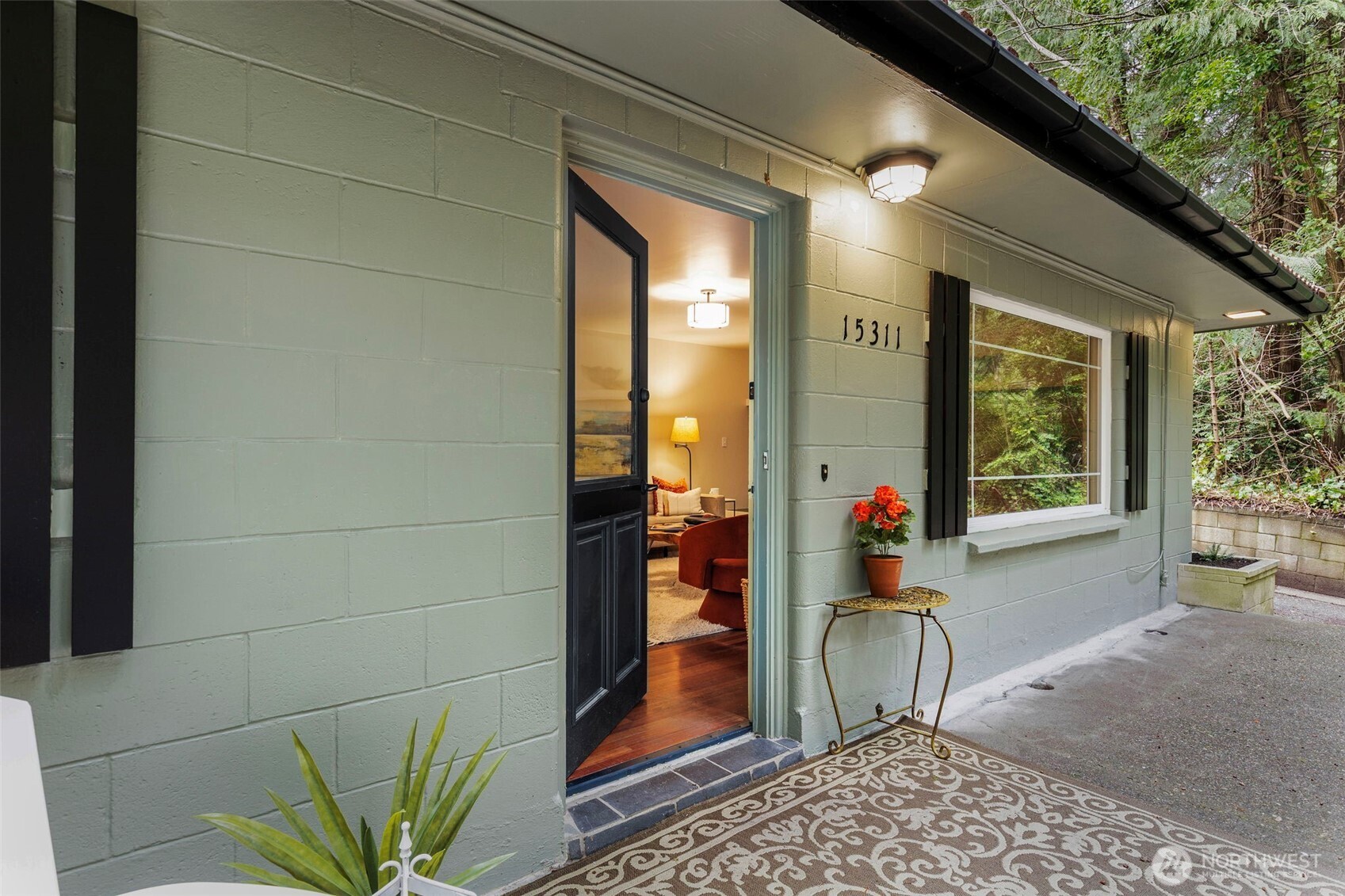 15311 Sandy Hook Road NE