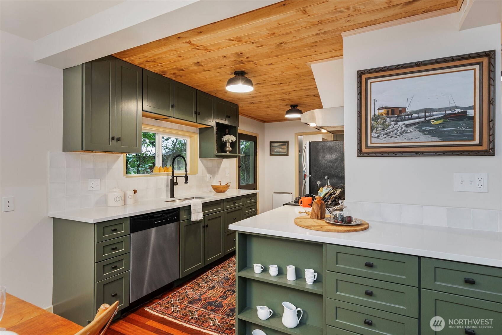 15311 Sandy Hook Road NE