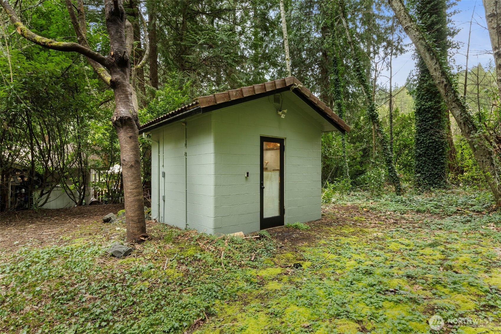 15311 Sandy Hook Road NE