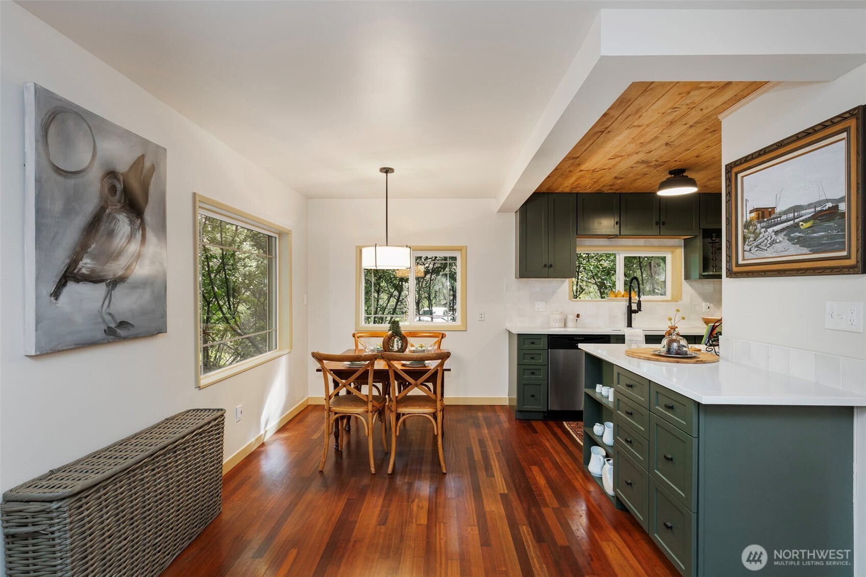 15311 Sandy Hook Road NE