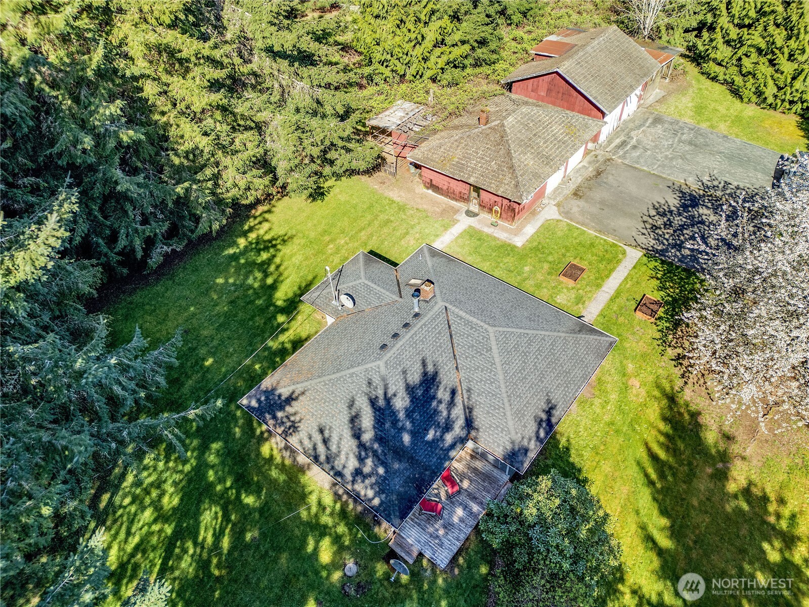 23975 South Kingston NE