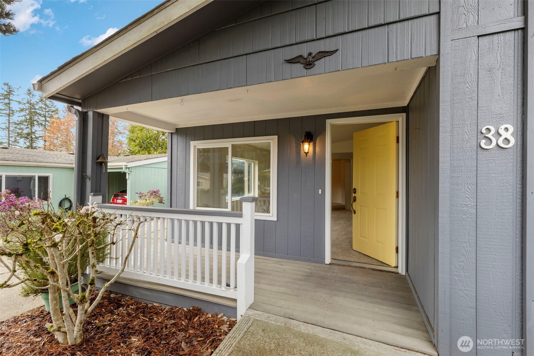 1754 NE Mesford Road Unit: 38