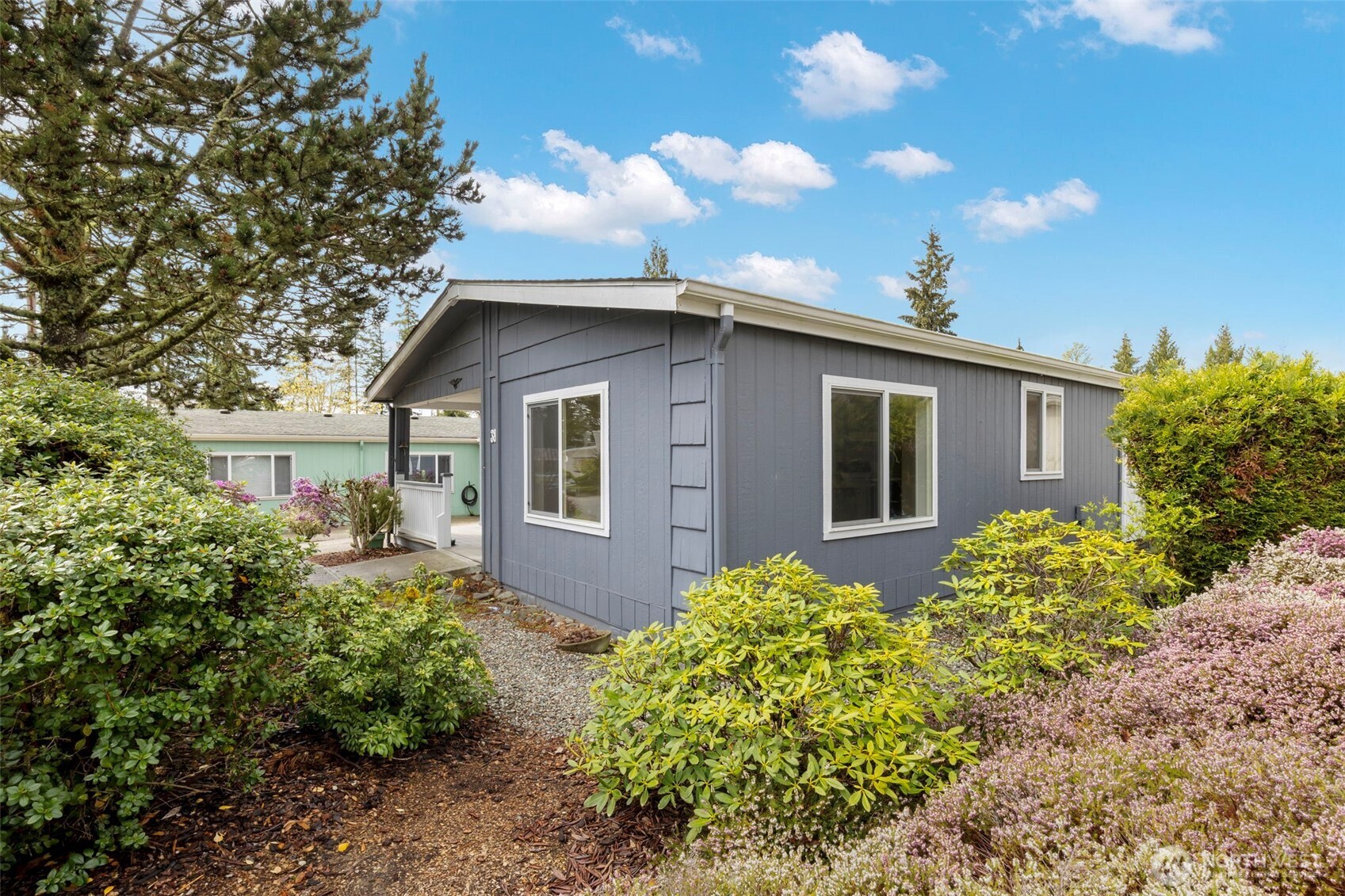 1754 NE Mesford Road Unit: 38