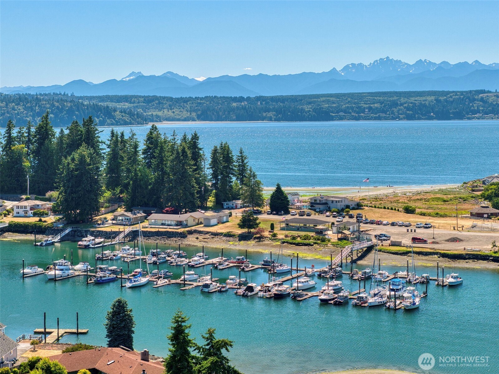 37788 Hood Canal Drive NE
