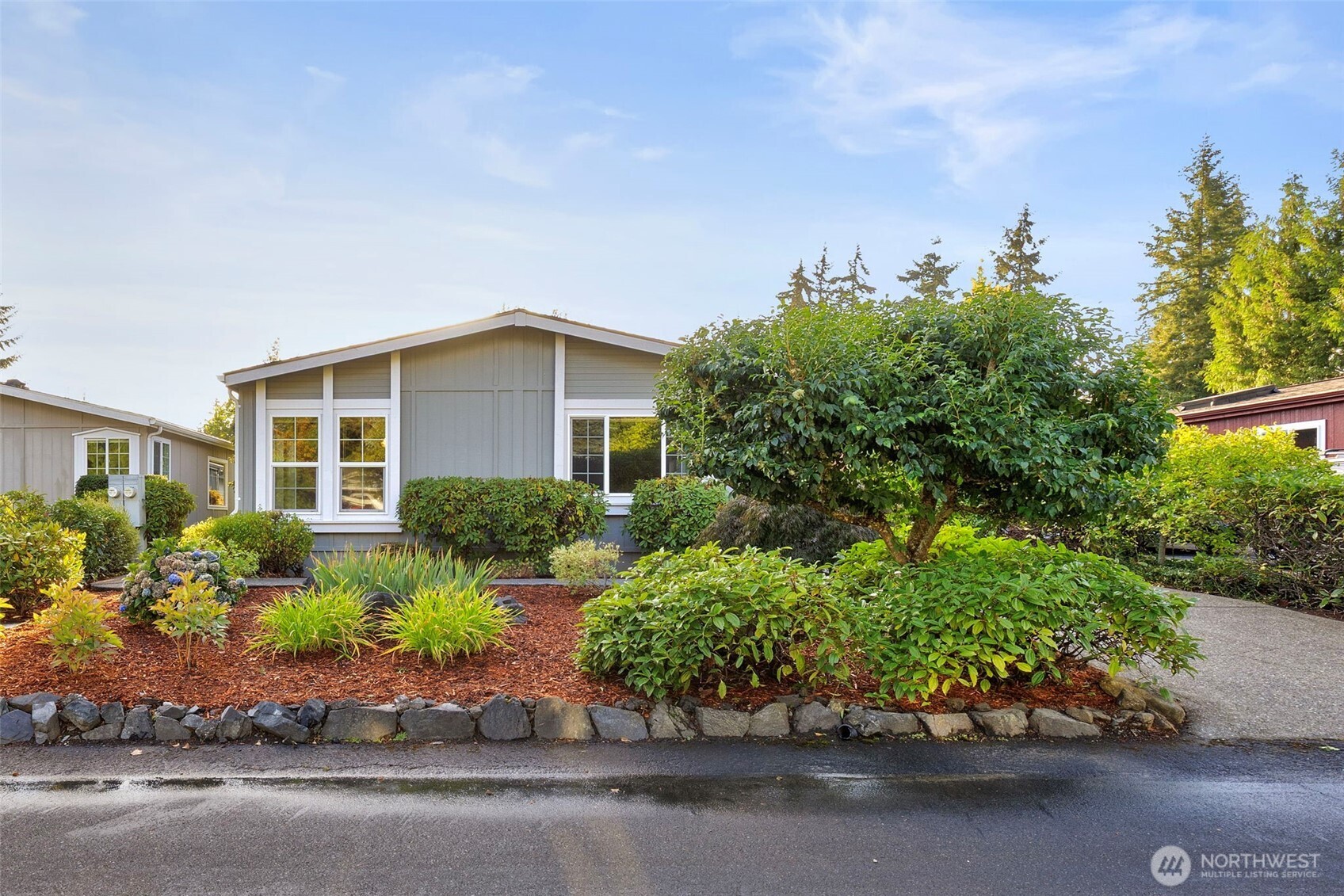 1754 NE Mesford Road Unit: 87