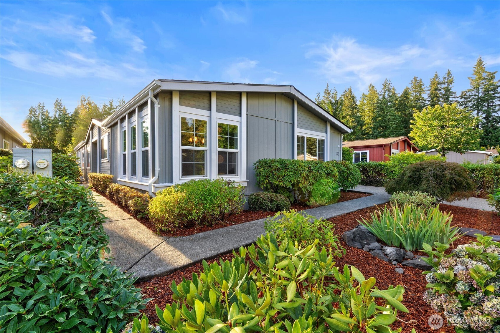 1754 NE Mesford Road Unit: 87