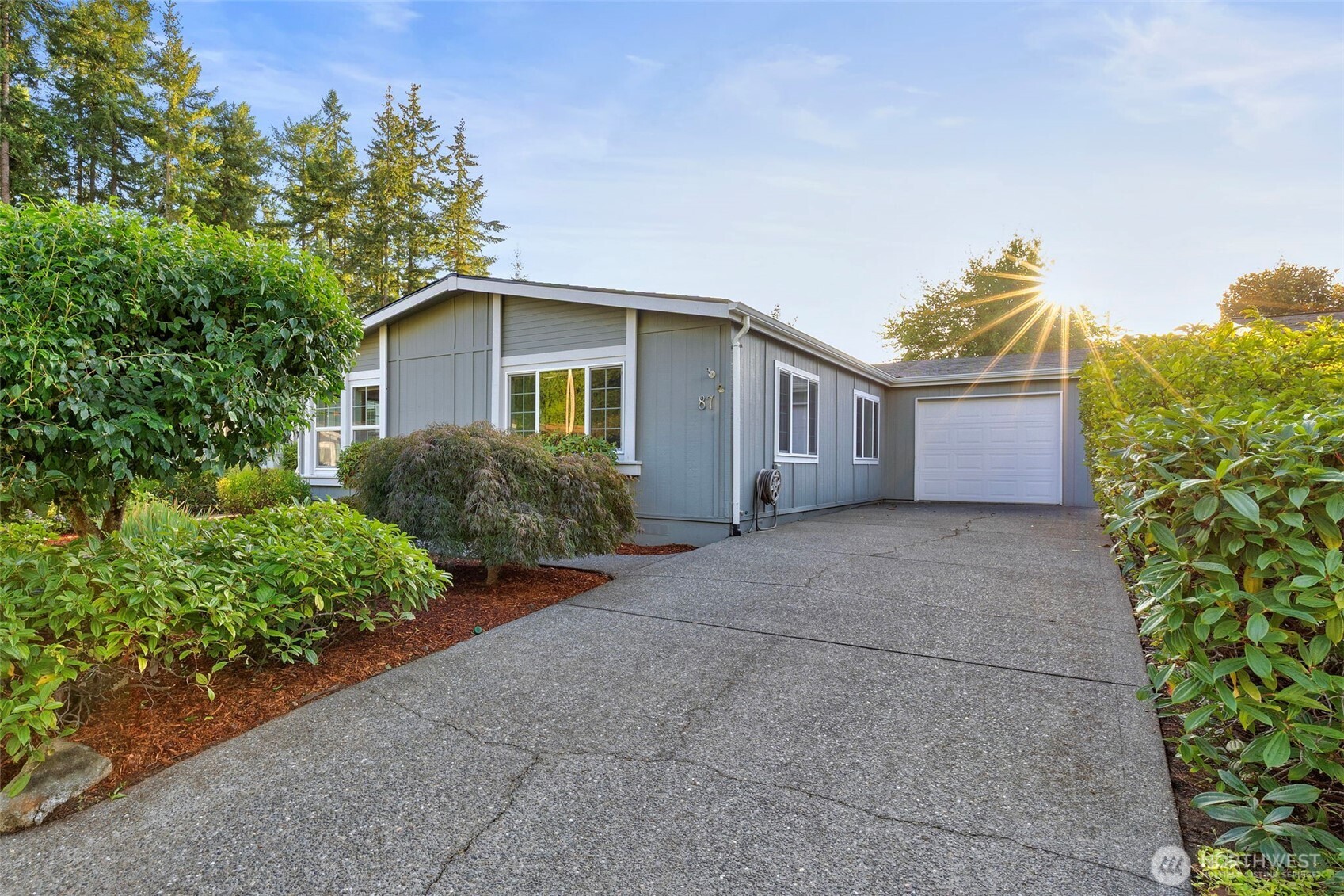 1754 NE Mesford Road Unit: 87