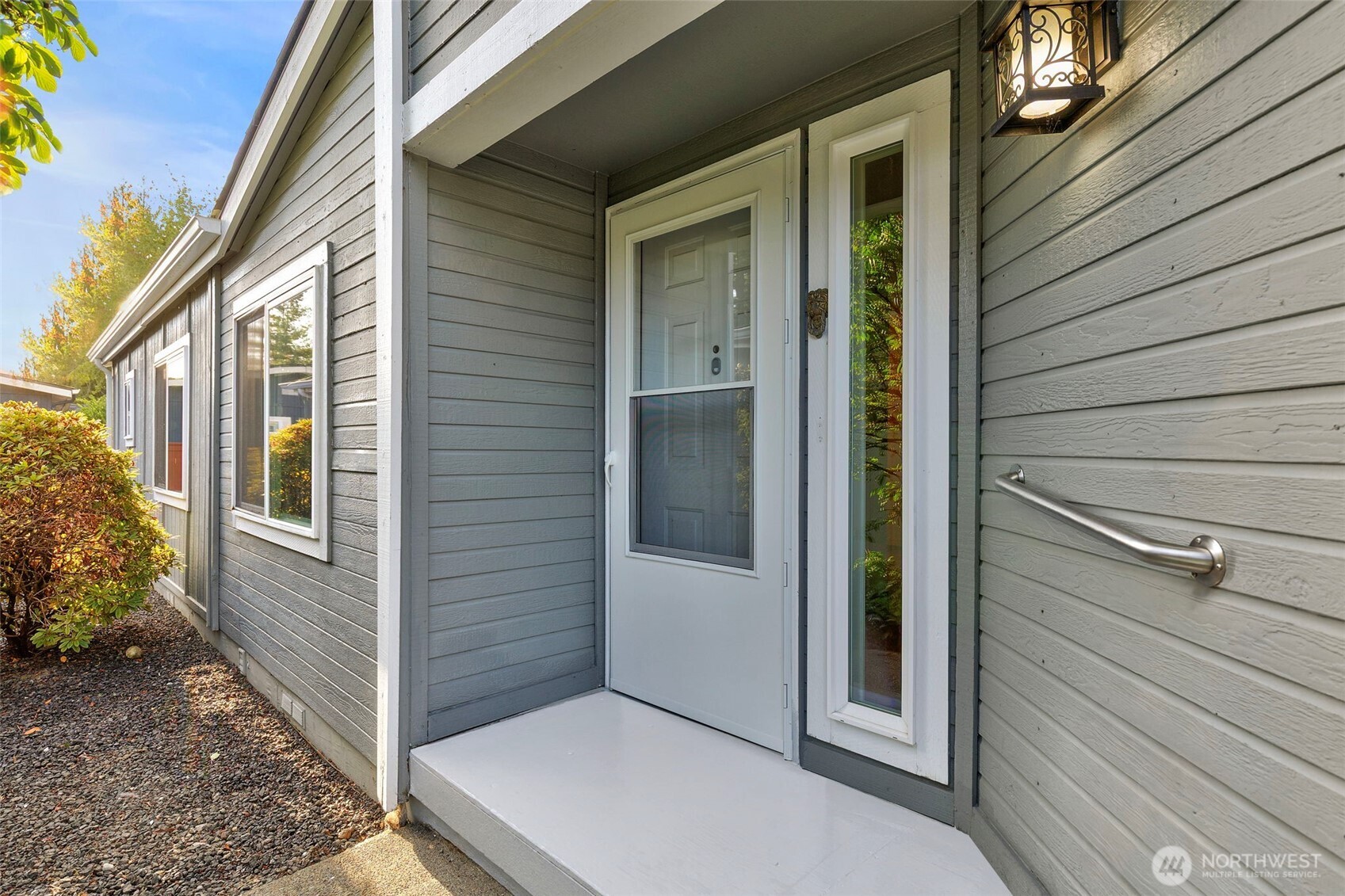 1754 NE Mesford Road Unit: 87