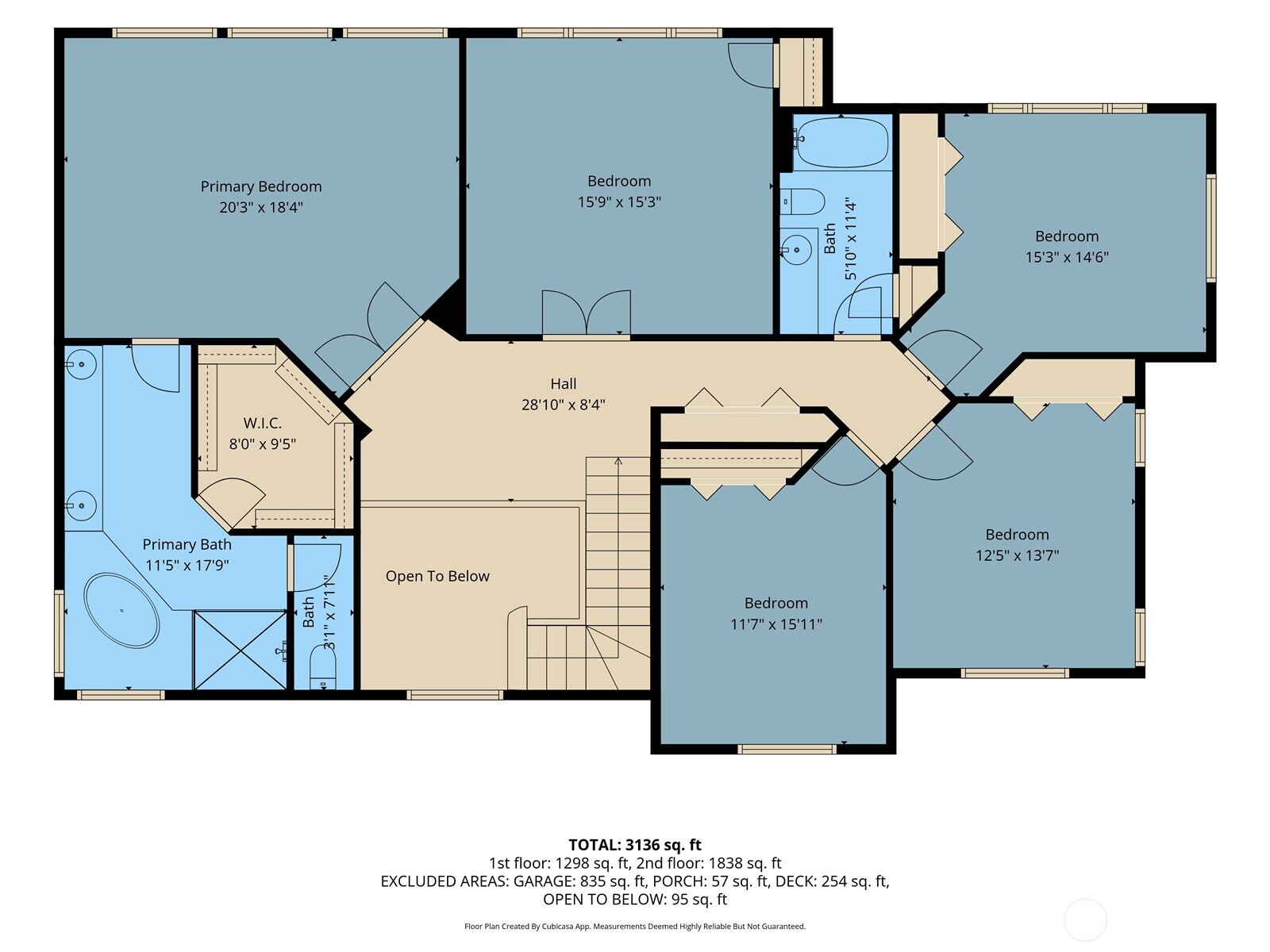 11543 NE Skyward Loop