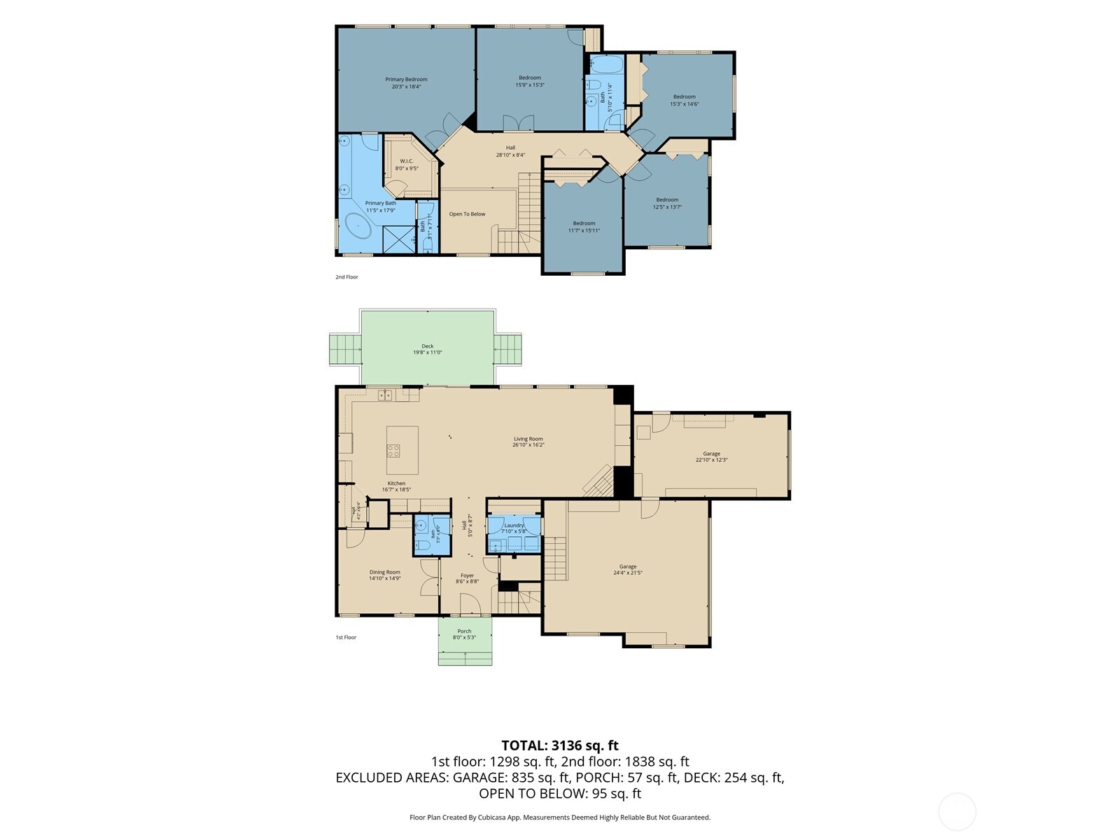 11543 NE Skyward Loop