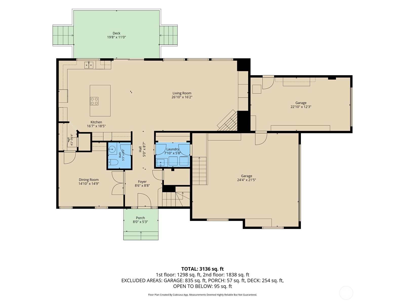 11543 NE Skyward Loop