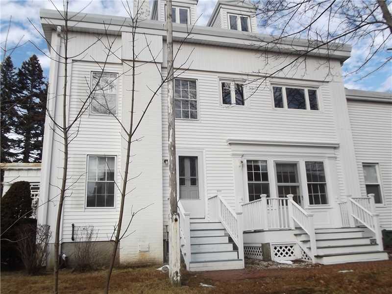 18 ELM Street